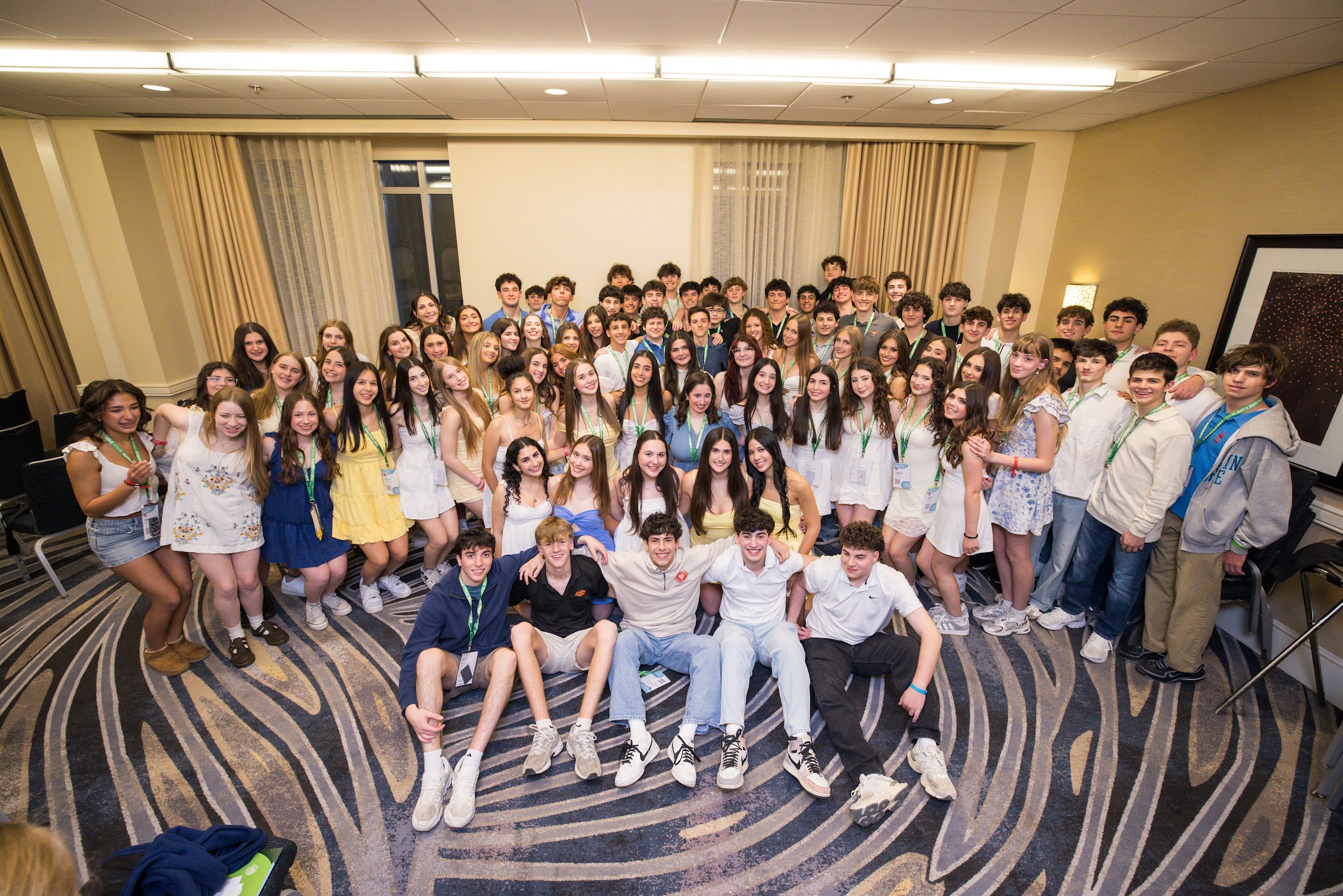 Bbyo 2026 Фотография Джейсона Диксона 260213 175058 1148