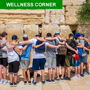 Wellnesscorner, сентябрь 2020 г., 300