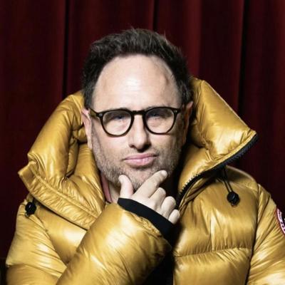 Джейсон Склар