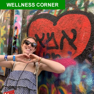 Wellnesscorner, ноябрь 2020 г., 300