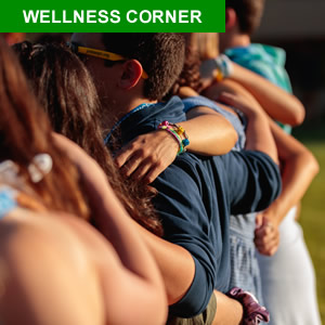 Wellnesscorner, июнь 2020 г., 300