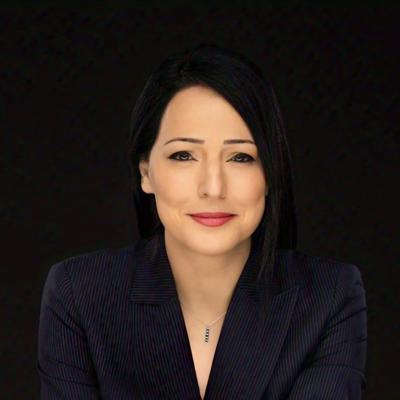 Гадир Камал Мрих